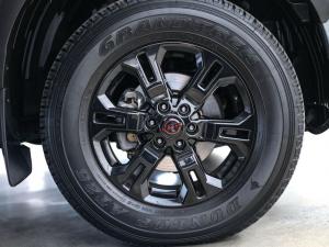 Nissan Navara 2.5DDTi double cab Pro-2X - Image 18