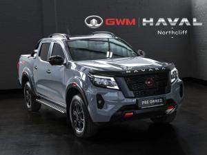 Nissan Navara 2.5DDTi double cab Pro-2X - Image 1