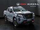 Thumbnail Nissan Navara 2.5DDTi double cab Pro-2X