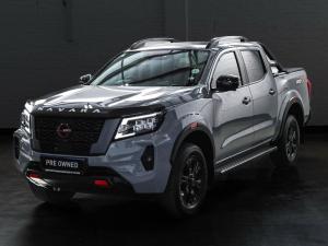 Nissan Navara 2.5DDTi double cab Pro-2X - Image 2