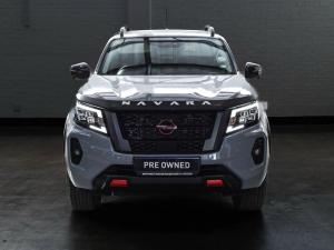 Nissan Navara 2.5DDTi double cab Pro-2X - Image 3