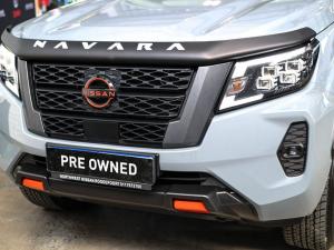 Nissan Navara 2.5DDTi double cab Pro-2X - Image 4