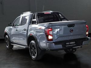 Nissan Navara 2.5DDTi double cab Pro-2X - Image 5