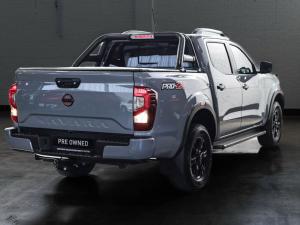 Nissan Navara 2.5DDTi double cab Pro-2X - Image 6