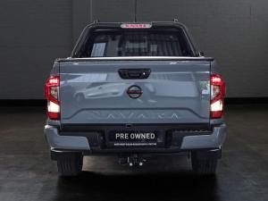 Nissan Navara 2.5DDTi double cab Pro-2X - Image 7