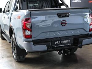Nissan Navara 2.5DDTi double cab Pro-2X - Image 8