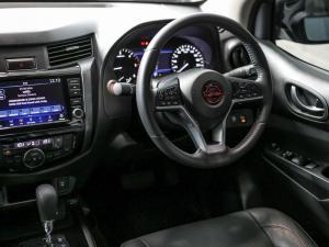 Nissan Navara 2.5DDTi double cab Pro-2X - Image 9