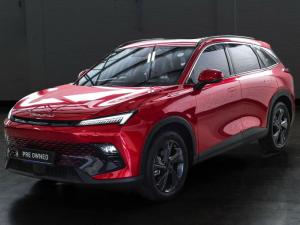 BAIC Beijing X55 1.5T Premium - Image 2