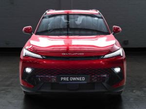 BAIC Beijing X55 1.5T Premium - Image 3