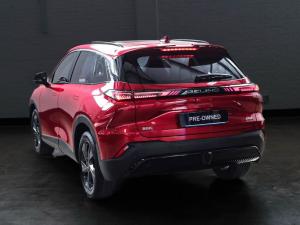 BAIC Beijing X55 1.5T Premium - Image 5