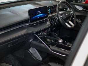 Haval H6 2.0GDIT Luxury - Image 11