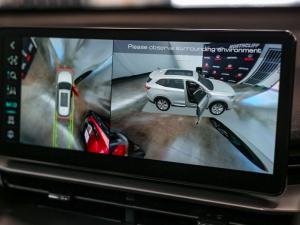 Haval H6 2.0GDIT Luxury - Image 15