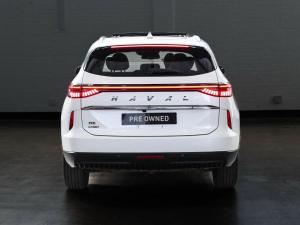 Haval H6 2.0GDIT Luxury - Image 5