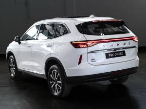 Haval H6 2.0GDIT Luxury - Image 7