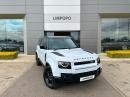 Thumbnail Land Rover Defender 130 D300 X-Dynamic HSE