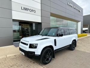 Land Rover Defender 130 D300 X-Dynamic HSE - Image 3