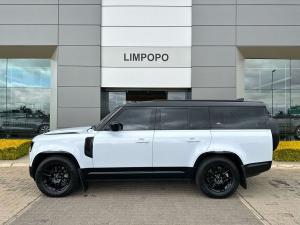 Land Rover Defender 130 D300 X-Dynamic HSE - Image 4