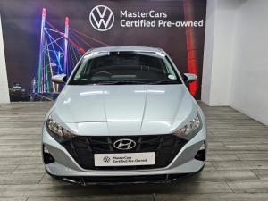 Hyundai i20 1.2 Motion - Image 10