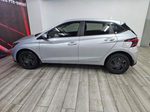 Hyundai i20 1.2 Motion - Image 11