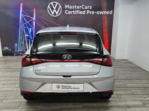 Hyundai i20 1.2 Motion - Image 12