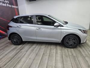 Hyundai i20 1.2 Motion - Image 13
