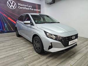 Hyundai i20 1.2 Motion - Image 1