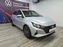 Thumbnail Hyundai i20 1.2 Motion