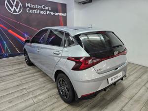 Hyundai i20 1.2 Motion - Image 2