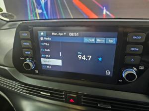 Hyundai i20 1.2 Motion - Image 7