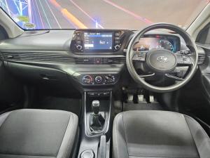 Hyundai i20 1.2 Motion - Image 8