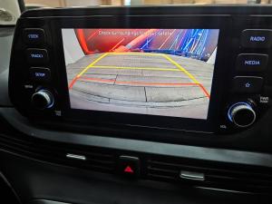 Hyundai i20 1.2 Motion - Image 9