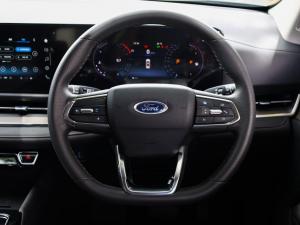 Ford Territory 1.8T Ambiente - Image 11