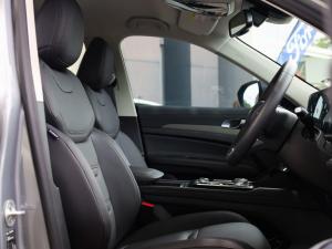 Ford Territory 1.8T Ambiente - Image 14