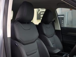 Ford Territory 1.8T Ambiente - Image 16