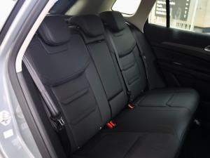 Ford Territory 1.8T Ambiente - Image 18