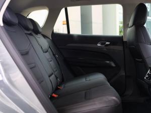 Ford Territory 1.8T Ambiente - Image 19
