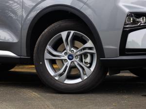 Ford Territory 1.8T Ambiente - Image 5
