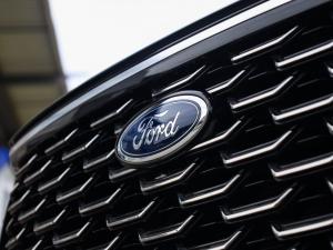 Ford Territory 1.8T Ambiente - Image 6