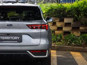 Ford Territory 1.8T Ambiente - Image 8