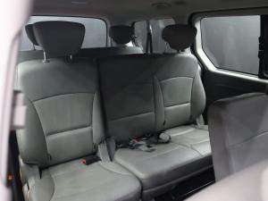 Hyundai H-1 2.5CRDi wagon GLS - Image 10