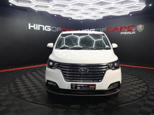 Hyundai H-1 2.5CRDi wagon GLS - Image 2