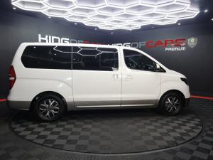 Hyundai H-1 2.5CRDi wagon GLS - Image 3