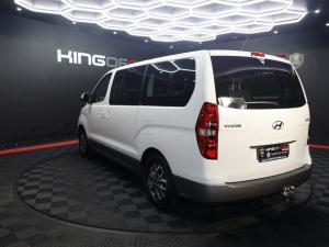 Hyundai H-1 2.5CRDi wagon GLS - Image 4