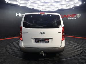 Hyundai H-1 2.5CRDi wagon GLS - Image 5