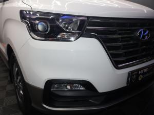 Hyundai H-1 2.5CRDi wagon GLS - Image 6