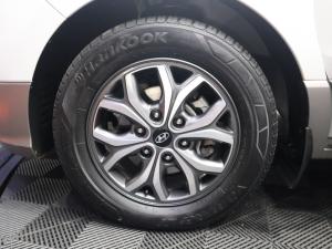 Hyundai H-1 2.5CRDi wagon GLS - Image 7