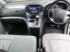 Hyundai H-1 2.5CRDi wagon GLS - Image 8
