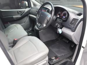 Hyundai H-1 2.5CRDi wagon GLS - Image 9