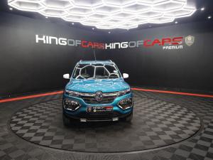 Renault Kwid 1.0 Climber - Image 2