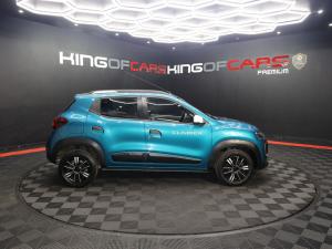 Renault Kwid 1.0 Climber - Image 3
